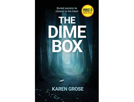 Livro The Dime Box de Karen Grose (Inglês)