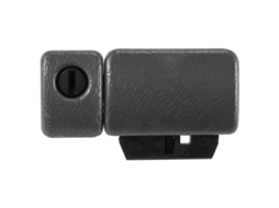 Tranca Alça Caixa De Luvas Plástica Para Suzuki Jimny Vitara Grand Vitara 73430-76811-p4z