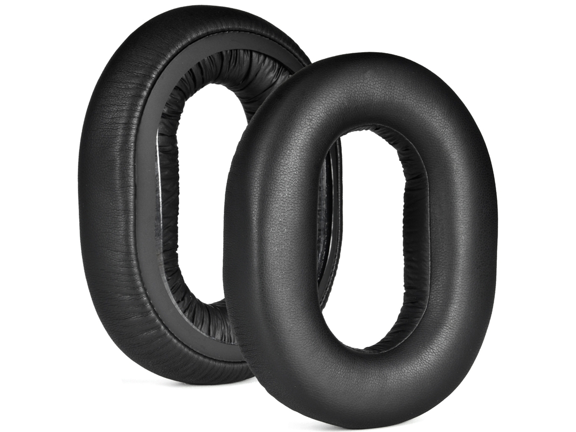 Almofadas de Substituição para Plantronics Backbeat Fit 6100 Preto