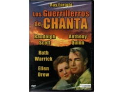 China Sky (1945) / Los Guerrilleros De Chanta