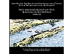 Livro Archaeology of the Wallingford Bypass 1986-92 de Mark Robinson (Inglês)