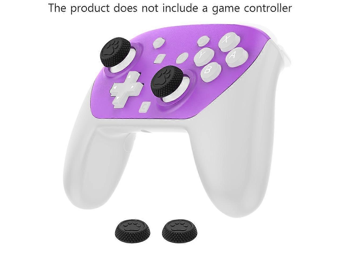 Carcaça De Substituição Para O Controle De Jogos Switch2 Pro Hengjian