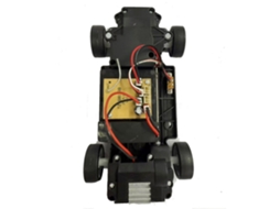 Duas Bateriaswh S814 Pro Rtr 1/24 2.4g 4wd Drift Gyro Led High Speed On road Toys Boys MDUG