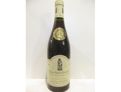 Vinho Tinto JEAN-PIERRE TRUCHETET 1995 (75 cl - 1 unidade)