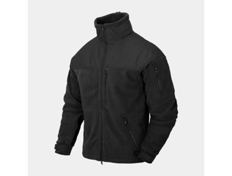 Casaco Unissexo HELIKONTEX Clássica Verde (L)