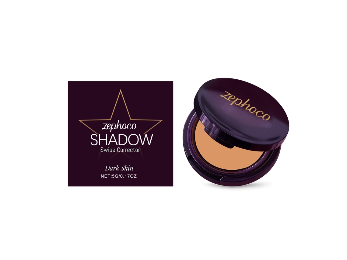 Concealer Iluminador Tom Profundo Pele