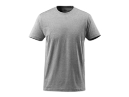Camiseta Crossover 51579 Cinzento M MASCOT