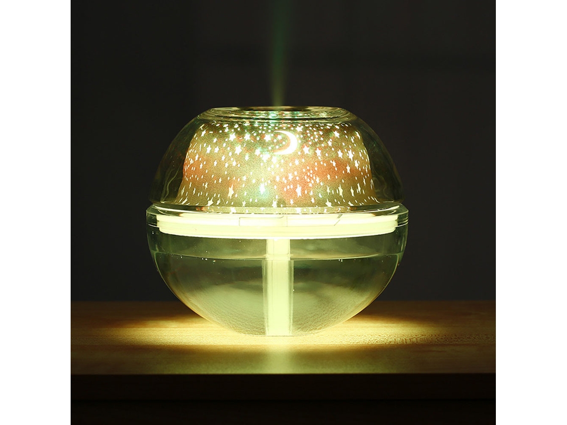 Humidificador Usb Difusor para Home Office