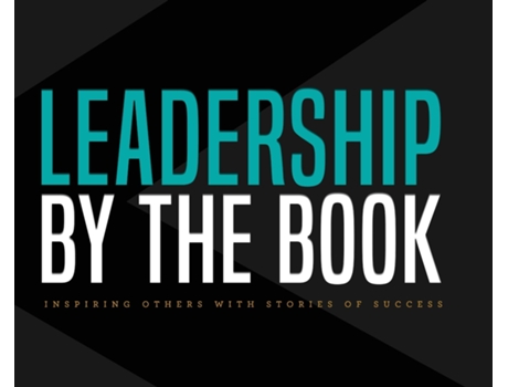 Livro Leadership by the Book de John Koehler (Inglês)