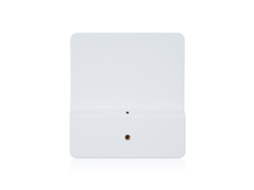Painel solar monocristalino 10W IP65, carregador portátil de energia | S/MARCA