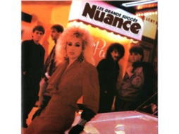 CD Nuance  - Les Grands Succès