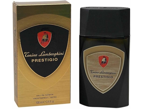 Perfume   Prestigio Eau de Toilette (100 ml)