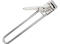 Abridor Garrafas e Frascos Inox DUREFORWARD