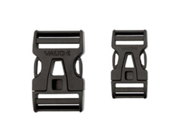Vaude Steckschnalle 25 Mm Single Adjust