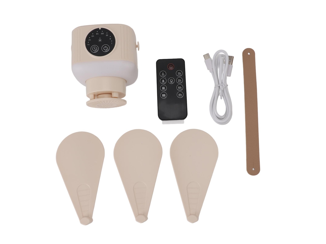 Luzes Solares Jardim 19leds Ip65 Modos Brilho Jardim