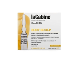 LACABINE Body Sculpt Sérum Corporal 7 Ml