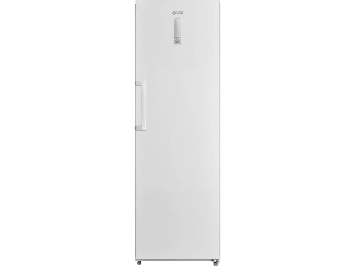Arca Vertical VOX VF3280E (Estático - 185 cm - 273 L - Branco)