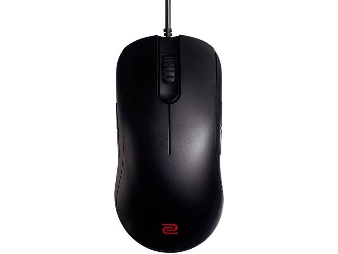 Rato Gaming ZOWIE FK1 Grande (3200 dpi - Preto)