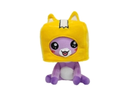 Rebe-brinquedos De Pelúcia Inspirados Em Desenhos Animados De Gatitos Fofos Presente De Aniversário Para Crianças