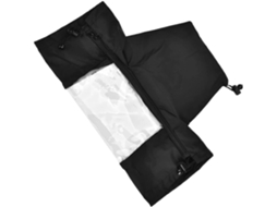 Capa Protetora Resistente À Água Iplusmile Para Câmeras Slr Ajustáveis Com Lentes Longas, Resistente À Chuva