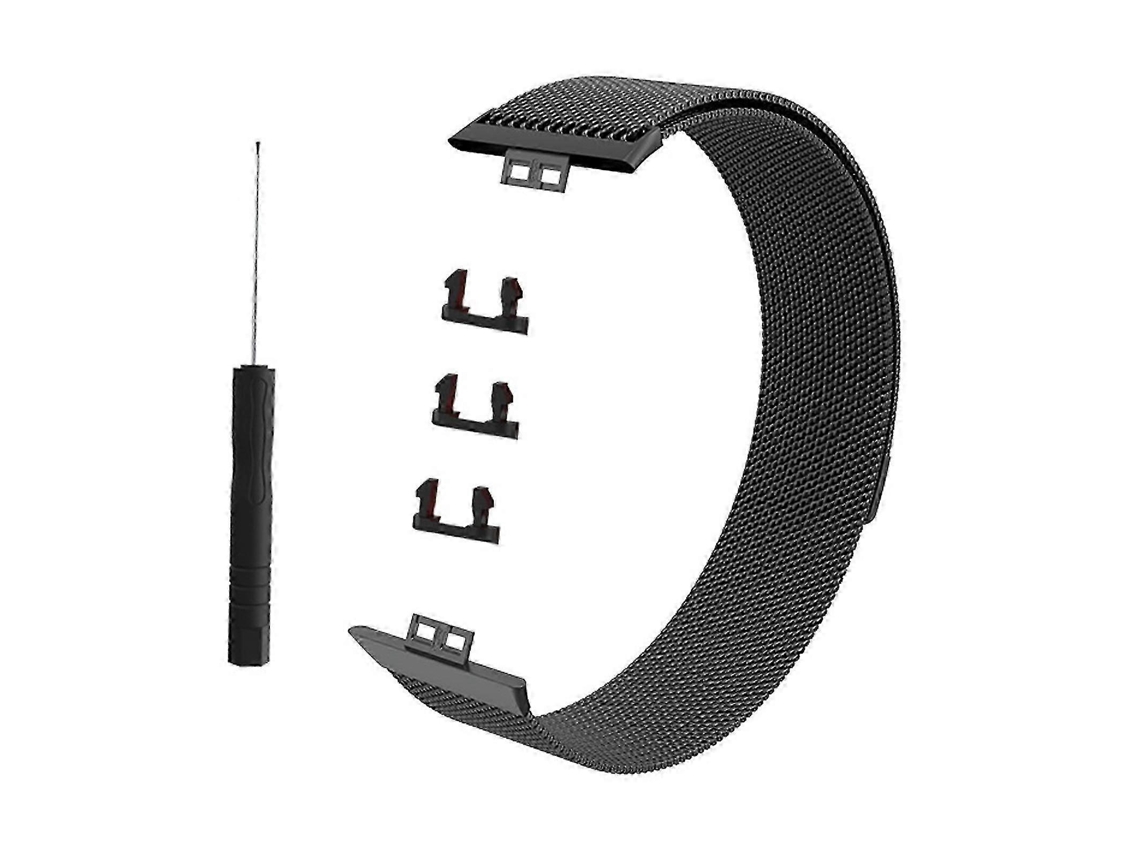 Para Relógio Compatível Com Pulseira Milanesa Olysi Shop