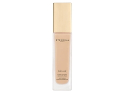 Base de Maquilhagem Fluida Stendhal Pur Luxe Nº 420 Sable 30 Ml