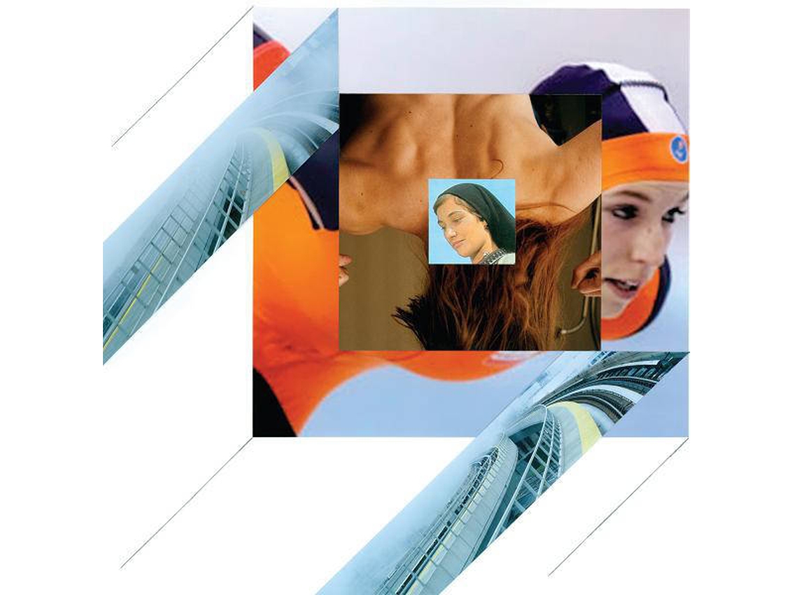 CD Growing - All The Way (1CDs)