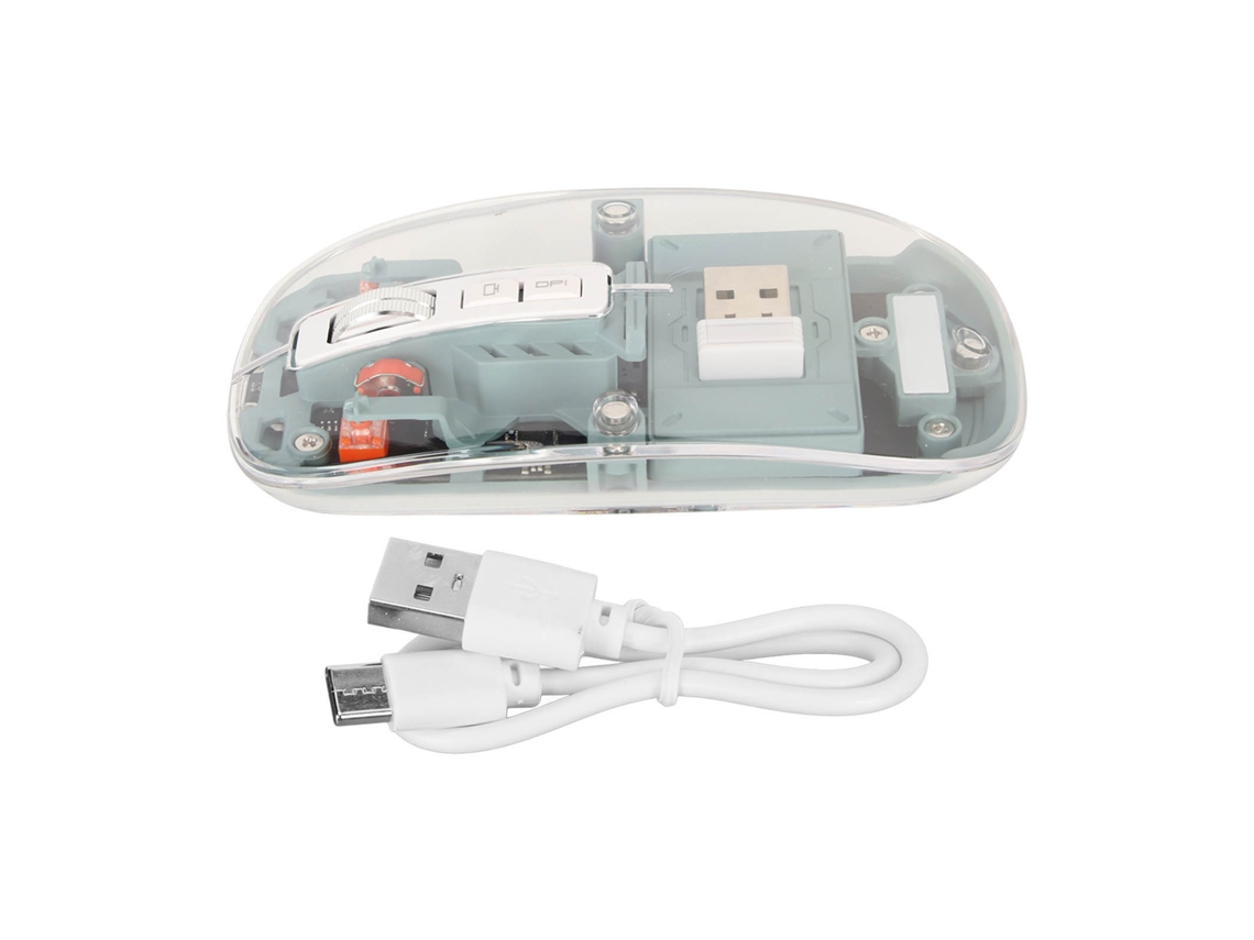 Rato Bluetooth Sem Fio LAXISCREED