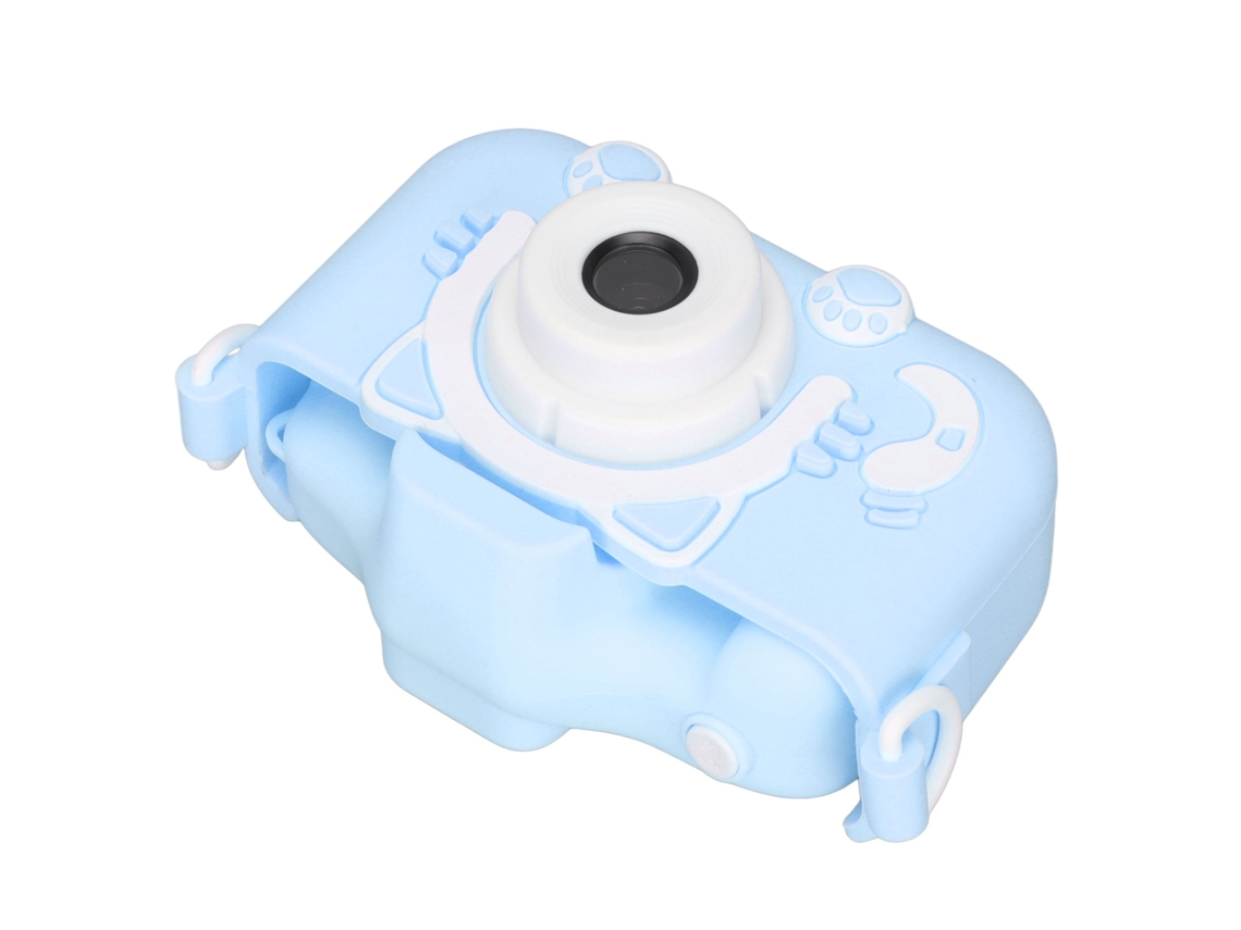 Câmera Infantil (20mp, Função Mp3)