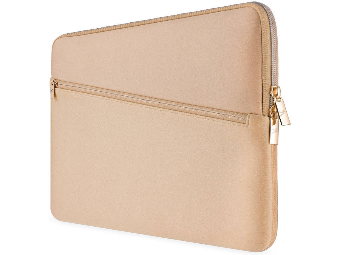 Bolsa ARTWIZZ MB (Pro - Air 13 -  Dourado)