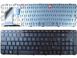 Teclado para Portátil HP Pavilion 15-B1420X