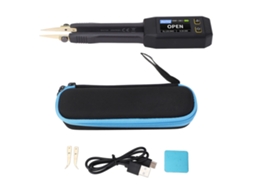 Tester De Pinças Digitais Vante (medida Precisa, Amplas Aplicações)