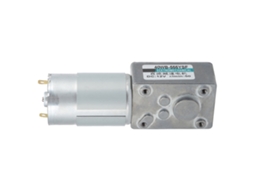 Motor Dc Turbo parafuso Alta Torque Baixa Velocidade