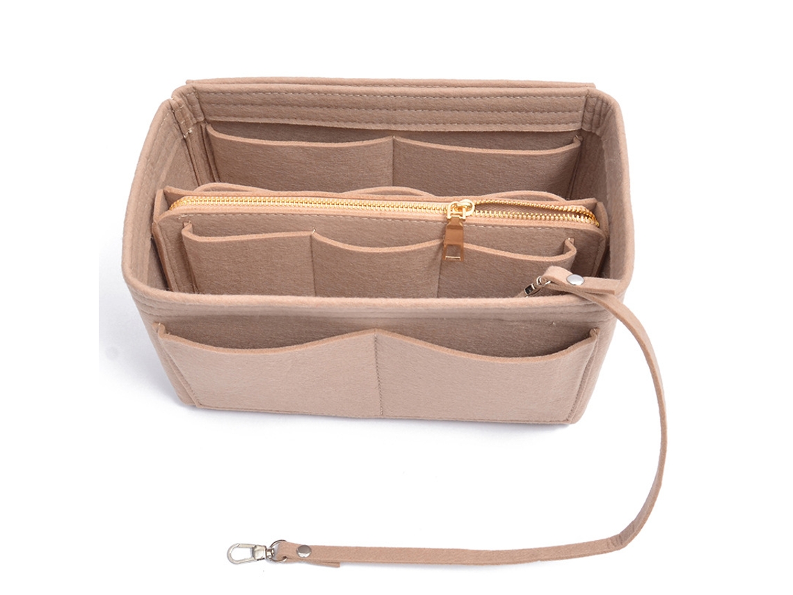 Conjunto de 3 Sacos BRILVIBERA para roupas, sapatos, impermeáveis