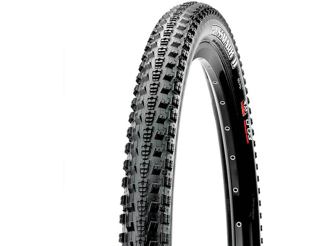 Pneus para Ciclismo montanha MAXXIS Mtb Crossmark Ii 60 Tpi (27.5 ´´)