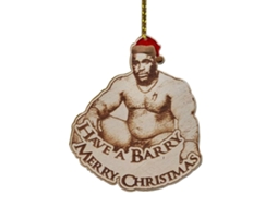 Barrywood Natal Boneco Papai Noel Souvenir de Presente LAXISCREED