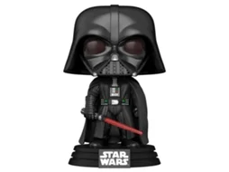 Figura FUNKO Pop! Star Wars Classics - Darth Vader