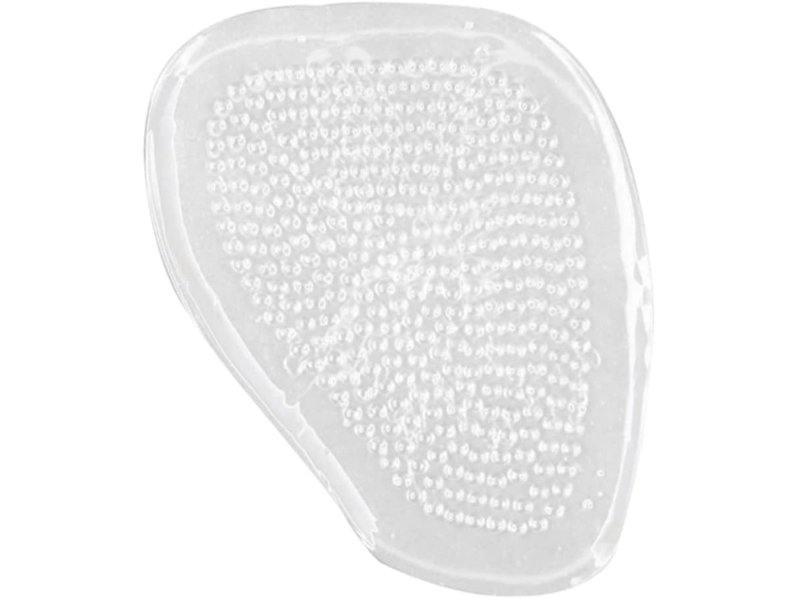 1par De Palmilhas Gel Antiderrapantes Para A Parte Frontal Do Pé, Para Mulheres