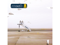 CD Mesh  - Runway