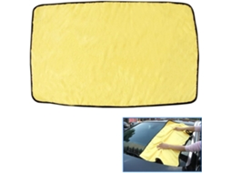 Panos De Microfibra Para Carros, Altamente Absorventes, Sem Fiapos, Pintura. Vayotoy
