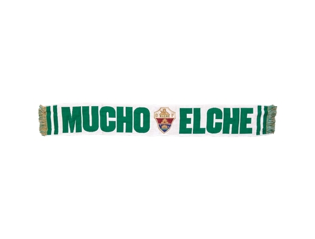 Bufonda Elche 73893 Branco
