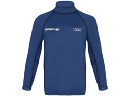 Rash Guard BEUCHAT Atoll (8-10 Anos)