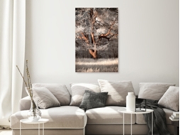 Quadro ARTGEIST My Story (1 Part) Vertical (20x30)