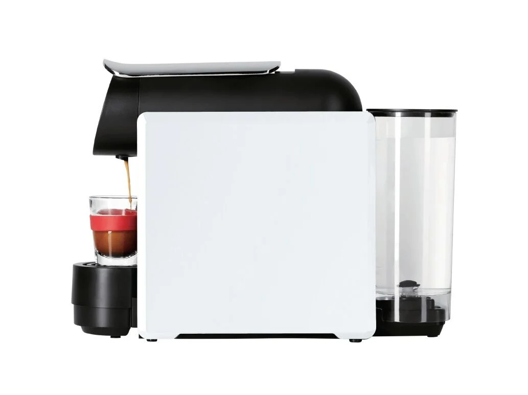 Máquina de Café DELTA Q Mini Qool (Branco)