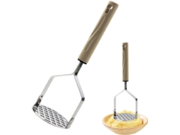 Amassador De Batatas Manual, Utensílio Doméstico, Frutas E
