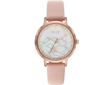 Relógio Elle® Feminino Chatelet Ell25028