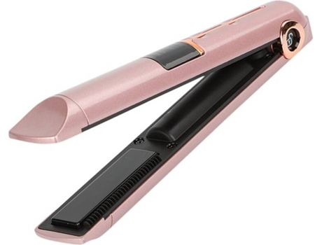 Alisador de Cabelo ODWALK SW-V05 (2600MAH - Máx 205 °C-LCD)