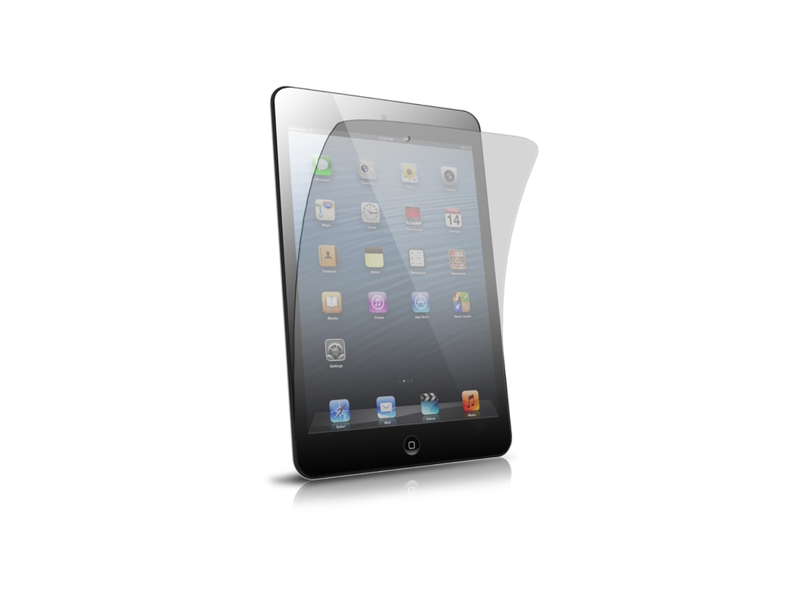 2x Protetores de Tela Anti-trincas para iPad Mini 4