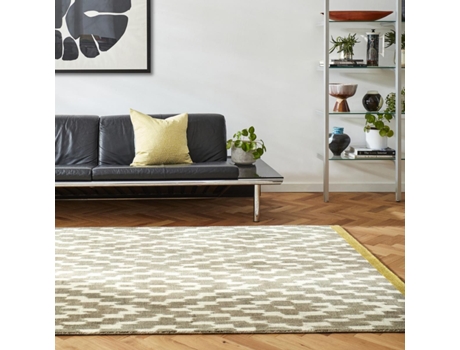 Tapete SCION Uteki (Cinzento - 200x280 cm)