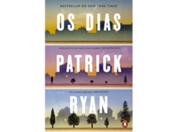 Os Dias De Patrick Ryan